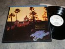 THE EAGLES - HOTEL CALIFORNIA -  MFSL AUDIOPHILE VINYL 1976