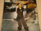 AVRIL LAVIGNE - LET GO, BEST DAMN THING, UNDER MY SKIN - MOV COLOURED VINY *RARE