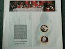 Michael Nyman- The Cook, Thief, His Wife And Her Lover (1989 MINT Vinyl LP)