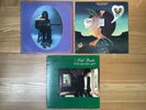 Nick Drake-Five Leaves Left/Bryter Layter/Pink Moon-UK 1st Pressings-U1-VG+/EX
