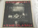 THE CLASH SANDINISTA  VINYL RECORDS  3  LP RELEASE 1980 RELEASE 