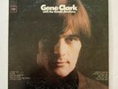 Gene Clark with The Gosdin Brothers Vinyl - Vintage 1967 LP - CS 9418 Record