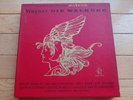 Wagner Die Walkure LDS-6706 London Symphony Orchestra 5LP BOX SET NM Vinyl