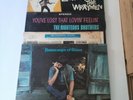 RINGO STARR, BILLY HALEY, THE RIGHTEOUS BROTHERS, CONNIE  LINK WRAY, RAY CHARLES