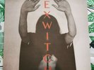 Sex Witch Signed Vinyl Bat For Lashes/Dan Carey  Rare