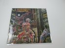 Iron Maiden Somewhere In Time  LP Vinyl France