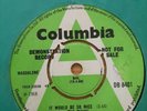 Pink Floyd  Promo 7 inch It Would Be So Nice