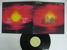 URIAH HEEP SWEET FREEDOM BRONZE YZ-46-BZ JAPAN VINYL LP