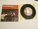 THE 5TH FIFTH DIMENSION PROMO 45 + PS SWEET BLINDNESS VINYL NM UNPLAYED