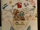 John Lennon Signed Walls and Bridges Album Autographed Apple The Beatles 1974