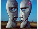 Pink Floyd - The Division Bell (Vinyl, UK first pressing, Near Mint)