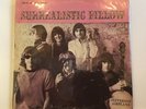 Jefferson Airplane - Surrealistic Pillow Lp VG+/VG+