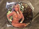 SAMANTHA FOX II Limited Edition Interview Nude Picture Disc BAK 2055 England