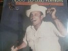 2 bob wills lps the tiffany transcriptions and San Antonio rose