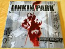 Linkin Park - Hybrid Theory - Vinyl - Neu OVP