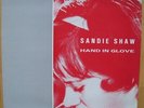 The Smiths feat SANDIE SHAW - Hand In Glove, UK 12