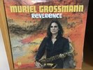 MURIEL GROSSMANN REVERENCE SEALED LP KILLER MODERN JAZZ