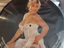 Samantha Fox. Picture Disc. Rare Topless. Interview. Stunning. Near Mint