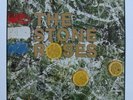 The Stone Roses - The Stone Roses (Vinyl, first/early pressing, NM)