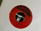 Tony Fox - Love, Let Love & Be Loved - UK Soul 7 - NORTHERN SOUL