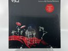 Vitamin String Quartet Performs My Chemical Romance Vinyl Record