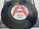 P.P. ARNOLD   -   EVERYTHING'S GONNA BE ALRIGHT /  (IF YOU THINK YOU'RE) GROOVY