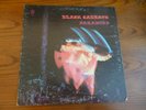 Black Sabbath - Paranoid LP - Warner Bros Records WS 1887 green label