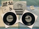 A Factory Sample - First Pressing 2 x 7