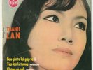 THANH LAN / MAI LE HUYEN / ELVIS PHUONG  South Vietnamese EP 45 LISTEN