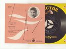 Elvis Presley 1957 Japan 45' JAILHOUSE ROCK / TREAT ME NICE Japanese