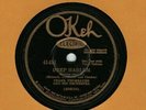 c 78 RPM Frank Trumbauer OKeh 41431 in V+E-