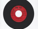 1967 JOHNNY MAE MATHEWS I HAVE NO CHOICE BIG HIT RECORD DETROIT NORTHERN SOUL