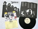 WHITESNAKE - READY AN' WILLING - 12