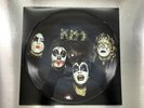KISS - Kiss Debut - Limited edition Picture Disc Viny LP - Near Mint 