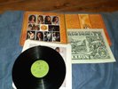 ALICE COOPER  billion dollar babies 1973-  UK  FIRST PRESS  - GREEN WB -  EX++