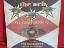 The Orb Ft. Lee Scratch Perry / The Orserver In The Star House 2LP Vinyl 2012