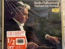 Unopened Beethoven 9 symphonies karajan