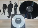 The Stranglers - Black And White UK 1978 with Bonus 7