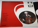 Amadeo STEREO Enrico Mainardi Cello RECITAL Austrian ED1 NM
