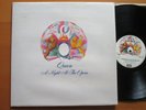 EMTC 103 Queen A Night At The Opera EXCELLENT Embossed Gatefold + inner Blair's