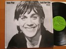 INTS 5114 Iggy Pop Lust For Life 1977 EXCELLENT RCA Vinyl LP