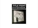 Title Fight - Hyperview [New Vinyl LP] Digital Download