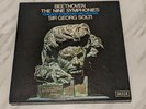 Beethoven The Nine Symphonies Chicago Symphony Orchestra Sir Georg Solti Decca B