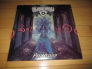 Hypocrisy -Penetralia- 2LP Limited Edition RAR  Nuclear Blast Entombed Death