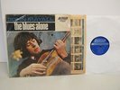 John Mayall The Blues Alone Shrink Wrap Blues LP