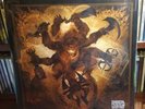 Rare (2008) SOULFLY CONQUER 2x Vinyl LP ROADRUNNER RECORDS Germany