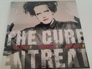 The Cure Entreat Plus Vinyl Limited Edition 216/1000 Record Music Mint Condition