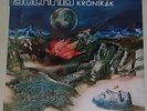 SOLARIS - Marsbéli Krónikák LP The Martian Chronicles 1984 SLPM 17819 NM RARE