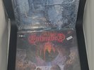 ENTOMBED Left Hand Path & Clandestine, 2 PURPLE Sealed Vinyls (Nihility Carnage)