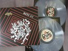 RUTS DC - 40 Years Of The Crack Live 2 x 12